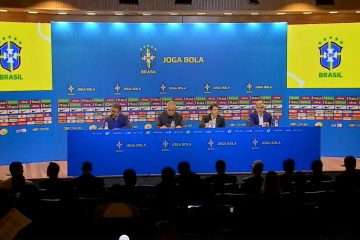 Tite convoca Seleção Brasileira com goleiro da Série B e outras novidades