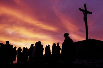 Confira a programação desta quinta-feira Santa nas igrejas de Itabira