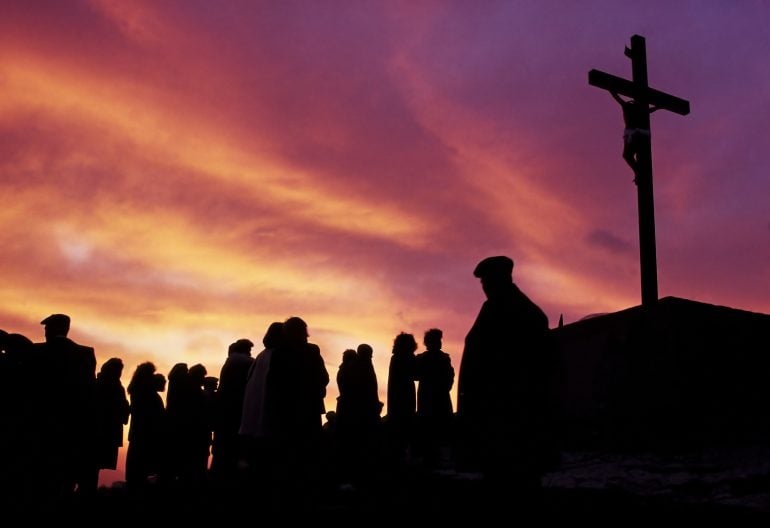Confira a programação desta quinta-feira Santa nas igrejas de Itabira