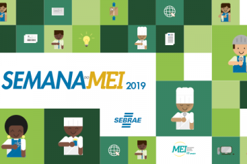 Sebrae está com inscrições abertas para a Semana do MEI em Itabira e região