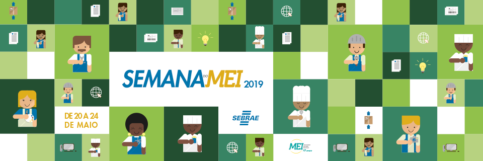 Sebrae está com inscrições abertas para a Semana do MEI em Itabira e região