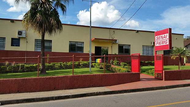 Inscrições para cursos técnicos do Senai vão até a próxima sexta-feira