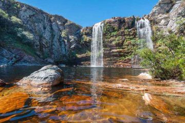 Com cautela, setor de turismo inicia a flexibilização das atividades em Minas