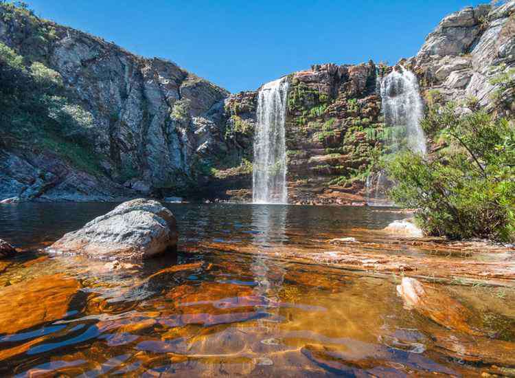 Com cautela, setor de turismo inicia a flexibilização das atividades em Minas