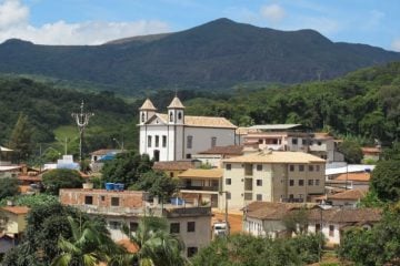 STJ garante retorno das atividades na barragem da Vale em São Gonçalo