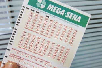Ninguém acerta na Mega-Sena e prêmio acumula em R$ 80 milhões