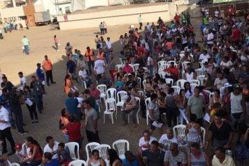 MP propõe que Vale pague indenização de R$ 300 mil a moradores evacuados em Barão de Cocais