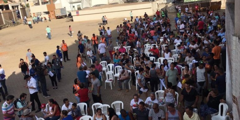 Risco iminente em barragem leva Defesa Civil a fazer novo simulado em Barão de Cocais