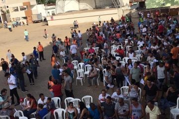 Raposos, Nova Lima e Itabirito fazem simulados de evacuação em caso de rompimento de barragem neste domingo