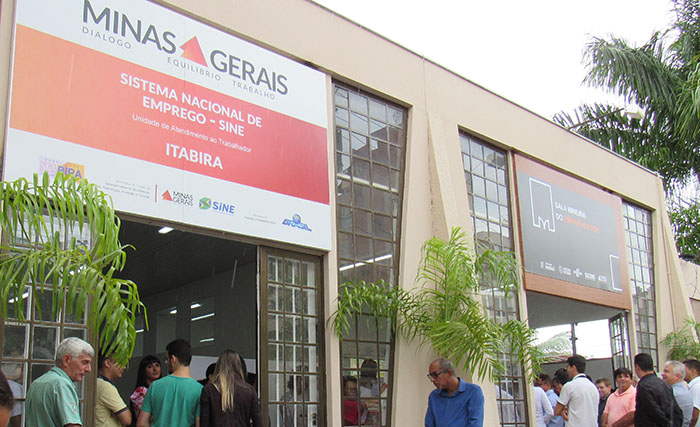 Confira as vagas de emprego oferecidas pelo Sine Itabira