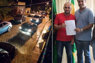 São Gonçalo exige que centrais de sirenes fiquem no próprio município