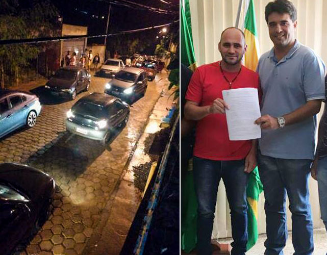 São Gonçalo exige que centrais de sirenes fiquem no próprio município