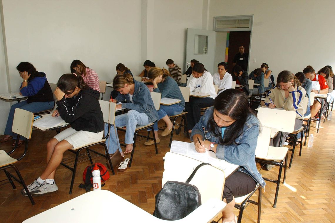 Ministério da Educação abre amanhã consulta para vagas no Sisu