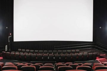 Cinemas têm até janeiro para garantir acessibilidade para cego e surdo