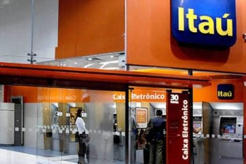 Lucro do Itaú cresce 7% e fecha primeiro trimestre em R$ 6,9 bi