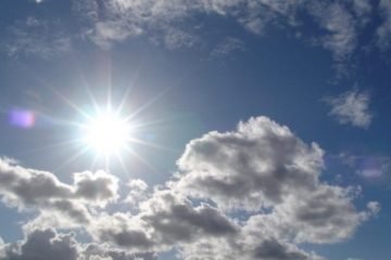 Previsão do Tempo: segunda-feira de baixas temperaturas