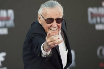 “Pai” de super-heróis que marcaram época, Stan Lee morre aos 95 anos