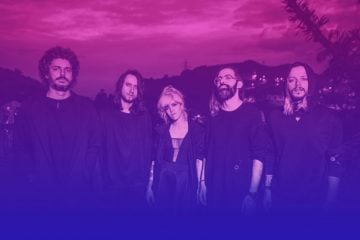 Banda Supercombo se apresenta no Festival de Inverno de Itabira nesta sexta