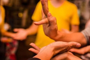 Seminário regional em João Monlevade discute a inserção dos surdos na sociedade