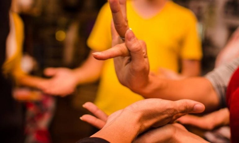 Seminário regional em João Monlevade discute a inserção dos surdos na sociedade