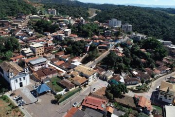 São Gonçalo receberá compensação de R$ 18 milhões por perda da Cfem de Brucutu