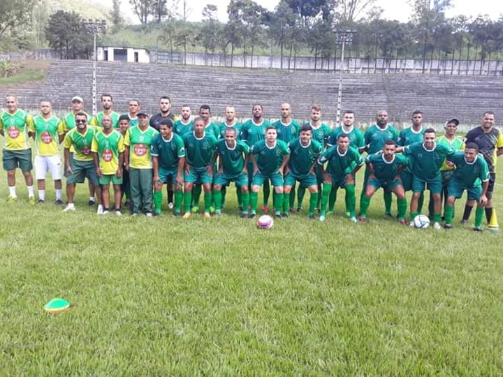 São Lourenço conhece adversários da próxima fase do Mineiro Amador