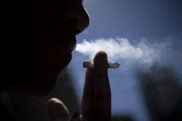 Brasil teve queda significativa no número de fumantes