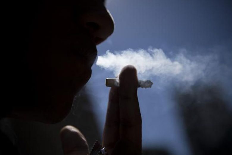 Brasil teve queda significativa no número de fumantes