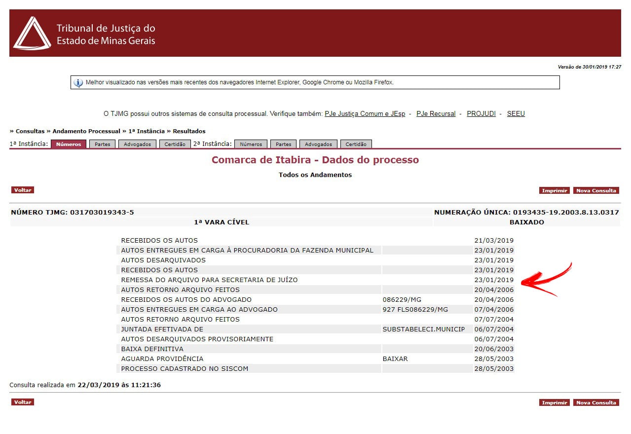 Prefeitura de Itabira desengaveta ação contra a Vale parada há 13 anos