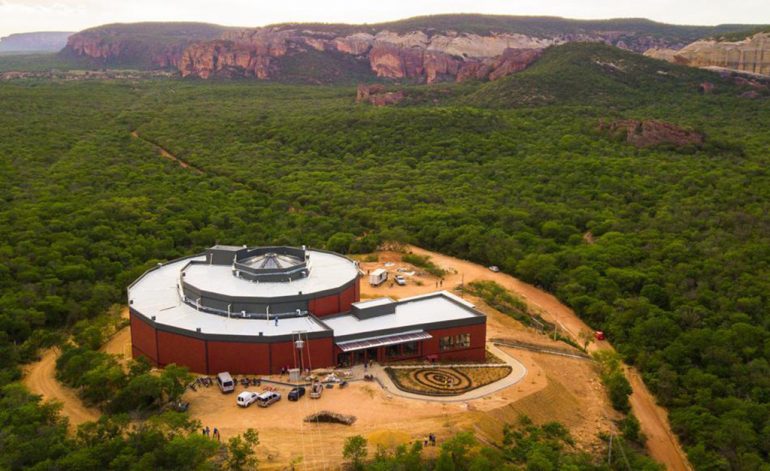 Museus integram história e arte à natureza dos parques nacionais