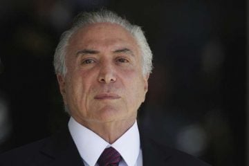 Por unanimidade, Sexta Turma do STJ manda soltar Temer