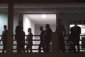 Michel Temer é transferido para cela especial no Comando de Choque da PM de São Paulo