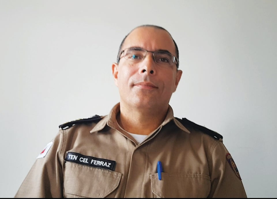 Polícia Militar quer câmeras de segurança de volta em Itabira