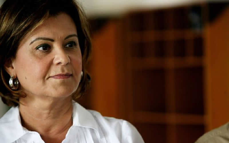 Presidente da Embratur entrega carta de demissão ao ministro do Turismo