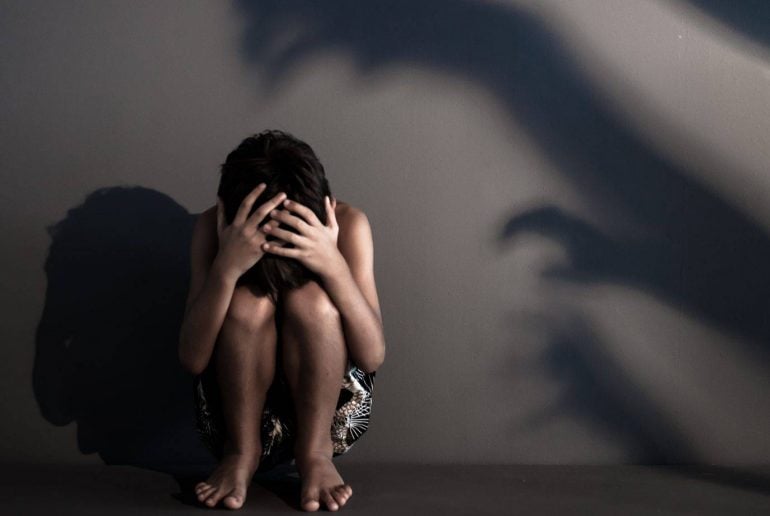 Disque 100 recebeu mais de 17 mil denúncias de violência sexual envolvendo menores
