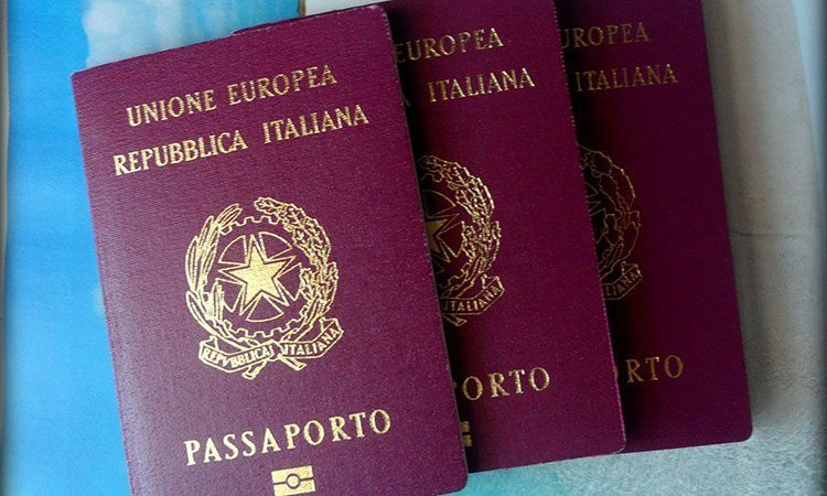 Brasileiros são presos na Itália por fraude em documentos de cidadania
