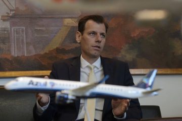 Leilão de 12 aeroportos deve arrecadar mínimo de R$ 2,1 bilhões