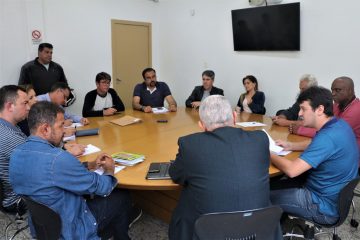 Vereadores questionam aumento de custo com criação de guarda municipal e reajuste zero a servidores