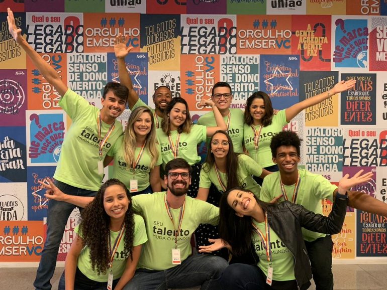 Veja empresas com programas de trainee 2020 abertos