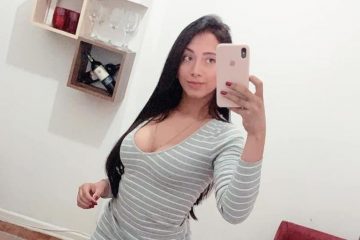 Suspeito de matar mulher trans a pauladas se apresenta à polícia