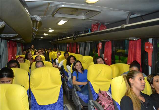 Barão de Cocais anuncia datas para cadastramento do transporte escolar universitário