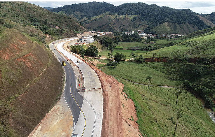 BR-381 será interditada nesta quinta à tarde para a realização de obras
