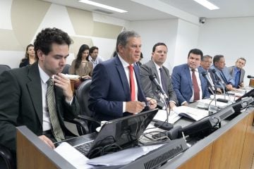 Deputados cobram do secretário Marcelo Matte melhorias no acesso a destinos turísticos