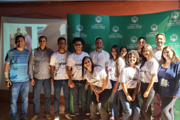 Projeto Turismo em Alta oferece cursos da capacitação em Catas Altas