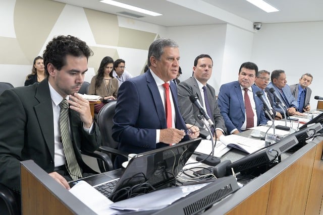 Deputados cobram do secretário Marcelo Matte melhorias no acesso a destinos turísticos