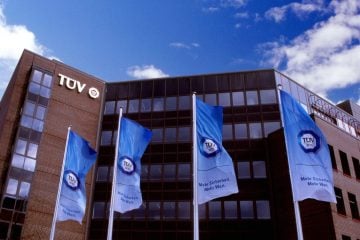 Justiça de Brumadinho bloqueia R$ 60 milhões e suspende atividades da Tüv Sud