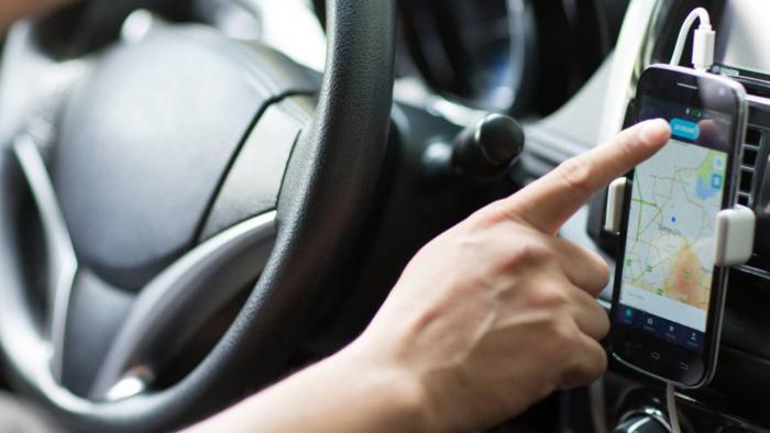 Motoristas de aplicativos anunciam paralisação em protesto contra alta de combustíveis