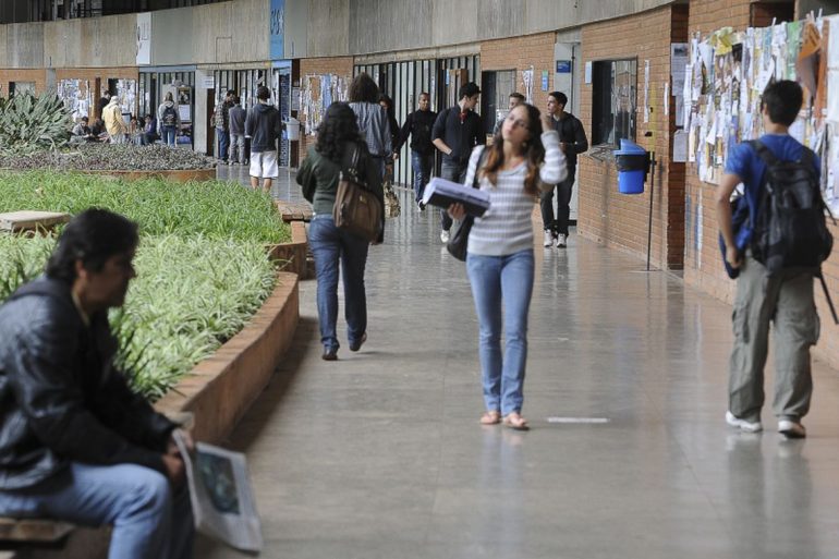 Instituições federais pedem ao MEC a liberação de recursos