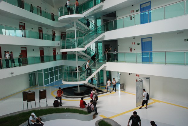 Unifei Itabira abre inscrições para o Mestrado Profissional em Engenharia de Produção