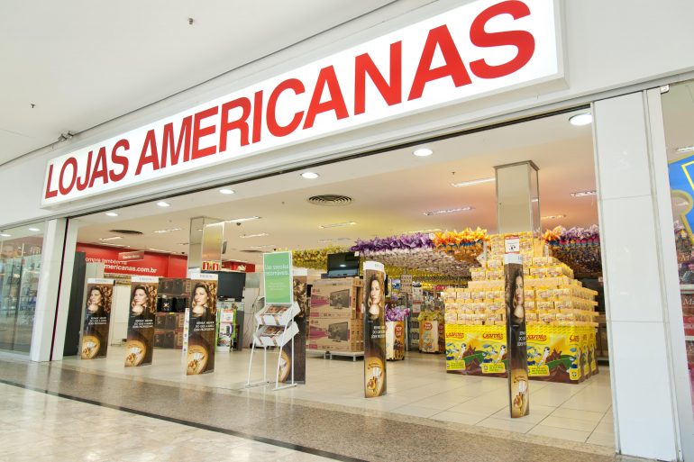 Americanas a clientes: recuperação é para proteger caixa e manter operação
